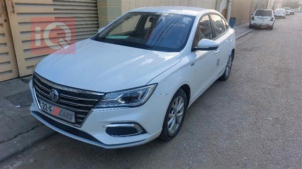 ام جي 5 2023 للبيع في العراق - النجف